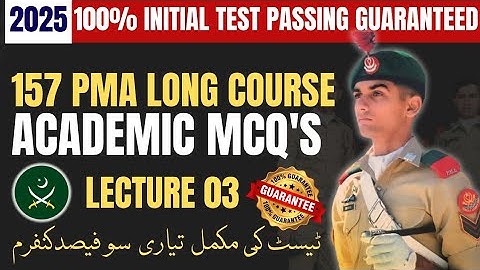 Pma 157 Long course initial test preparation 2025 |pma long course 157 initial test preparation 2025
