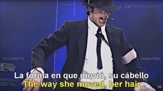 Michael Jackson - Dangerous [Lyrics English - Español Subtitulado]