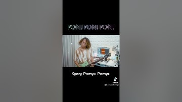 PONPONPON - Kyary Pamyu Pamyu 🤘🏼[Guitar Cover]