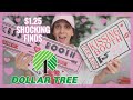 *JACKPOT* DOLLAR TREE HAUL | YOU WON’T BELIEVE THESE VALENTINES DAY FINDS!