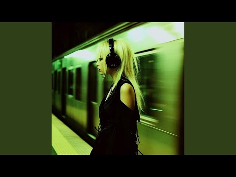 kenopsia