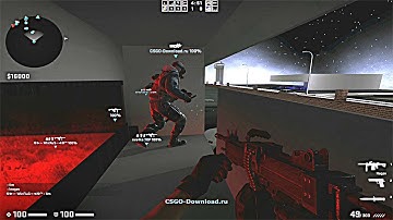 CS GO - Zombie Survival Mod - zm_supermercadochino_v7_2-ZFS