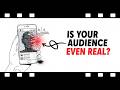 The Dead Internet Theory: "Is Your Audience Even Real?”