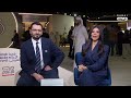 جمال الملا الفائز في فئة "البودكاست" يروي رحلته نحو الفوز بجائزة رواد التواصل الاجتماعي