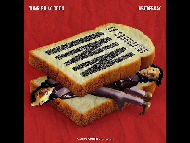 Watch Yung Silly Coon & BeeDeeKay - Be Inspired (Intro) on YouTube Watch Yung Silly Coon & BeeDeeKay - Be Inspired (Intro) on YouTube
