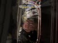 Knock Knock    Who's There Astronauts Hear Eerie Banging Inside Orion Spacecraft! #artemisii #nasa