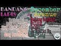 Most beautiful SENTI songs By BANDANG LAPIS X DECEMBER AVENUE