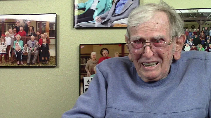 Curtis Owen Interview - THGC Texas Liberators Oral...
