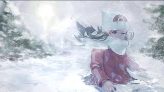 ❄️𝒲𝐼𝒩𝒯𝐸𝑅 冬❄️ 𝐸𝒟 ~ Relaxing Pokémon Music ポケモン BGM 2021 ~ Brilliant Diamond / Shining Pearl ☃️