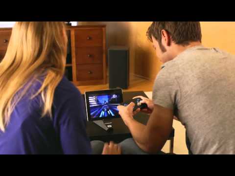 Duo Gamer Gamepad for Gameloft Games