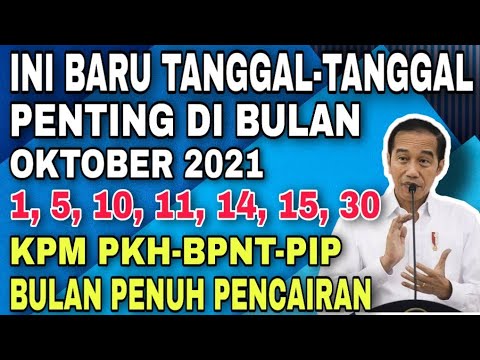 Video: Bagaimana Itu Diambil Pada Bulan Oktober