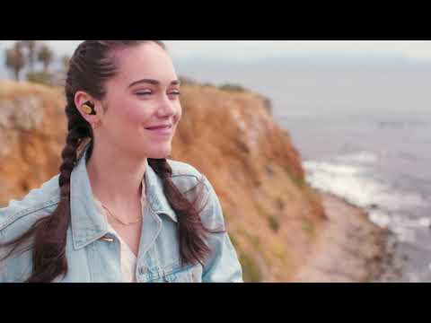 House of Marley Liberate Air In-Ear Truly Wireless Headphones | Instructional Video