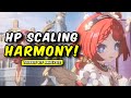 HP-SCALING SUPPORT & SUB-DPS!? | Tribbie Kit Analysis & Explanation | Honkai Star Rail