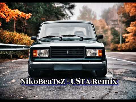 NikoBeaTsZ - USTA Remix (Muhammed Owais)