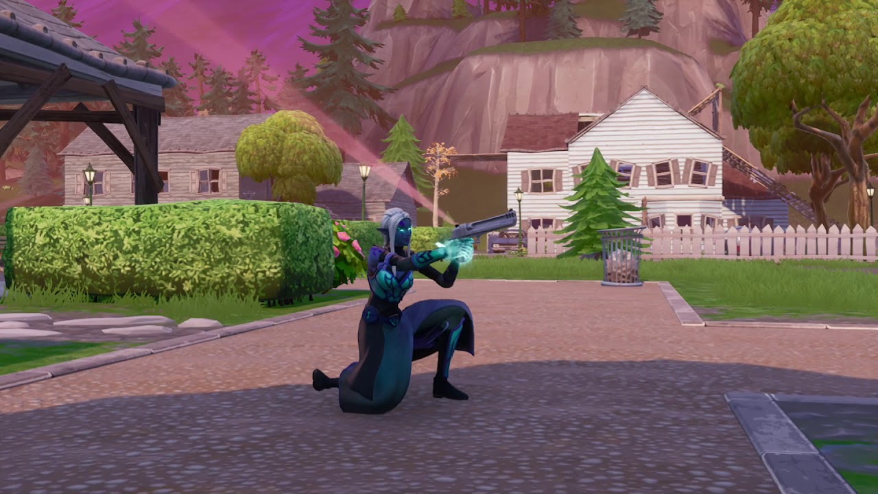 SpaceGang - Creator Code