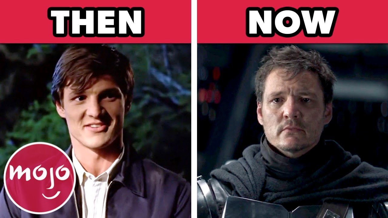 Top 10 Stars You Forgot Were on Buffy the Vampire Slayer