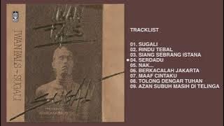 Iwan Fals - Sugali (Full Album)