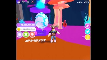 NEW EGG VOID  Blob Simulator 2 roblox | WOW,the new pet on [void] is really cool