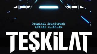 TEŞKİLAT | 21 - Asansörde Resimi