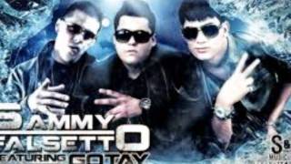 Es Mental Smmy Ft Falseto y Gotay. New Reggaeton 2011 (DALE ME GUSTA)