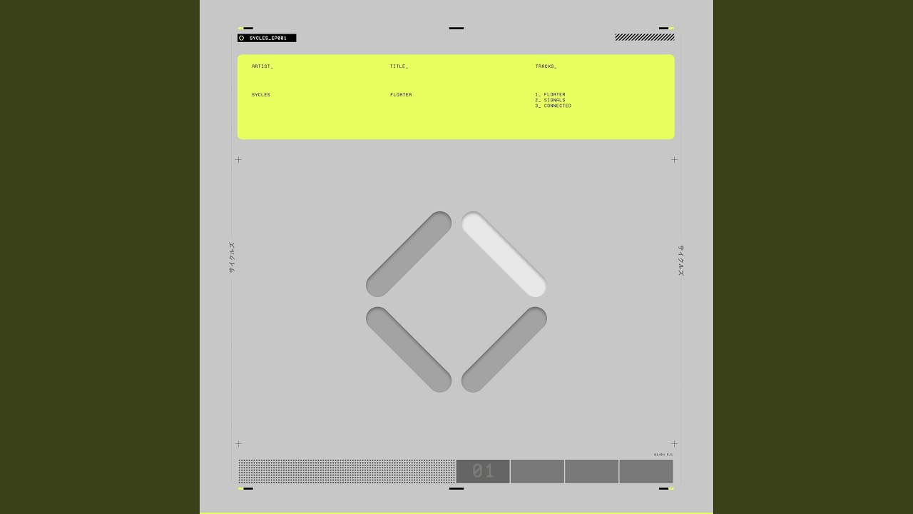 Watch SIGNALS on YouTube Watch SIGNALS on YouTube