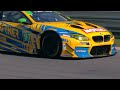 2016 IMSA WeatherTech Northeast Grand Prix Qualifying