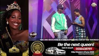 shattawale and medikal be my boys