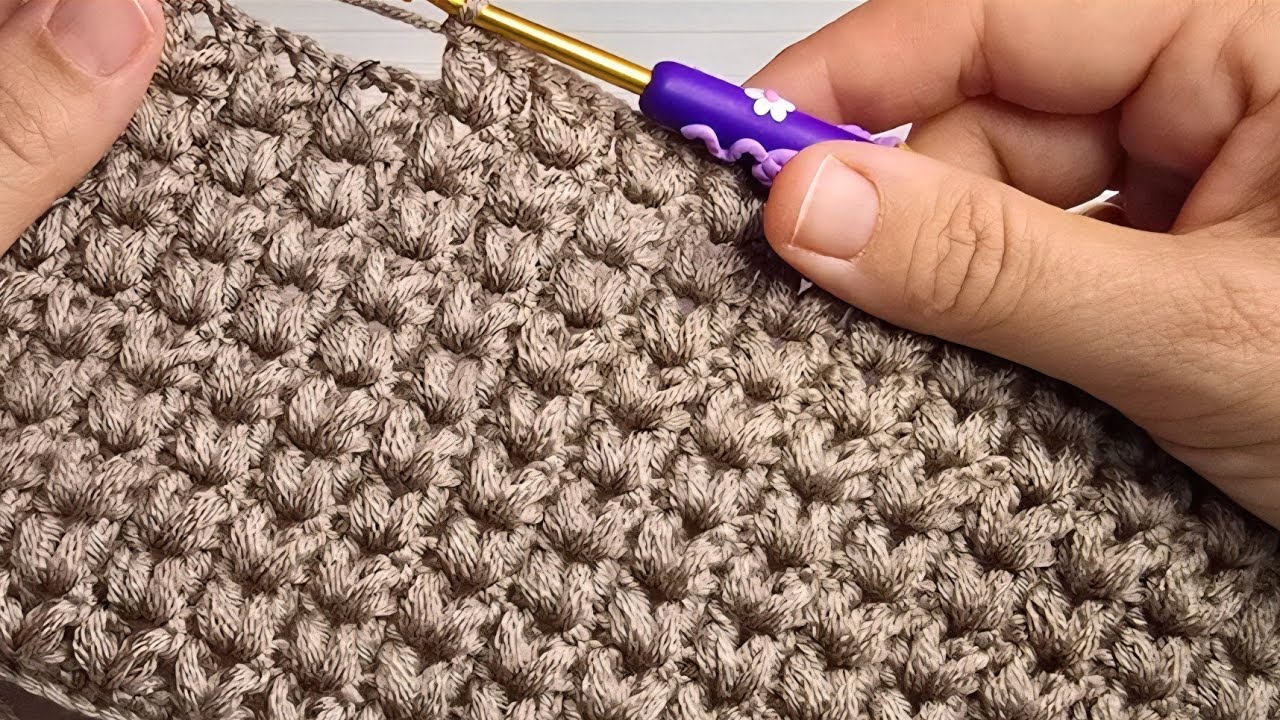 ONE-OF-A-KIND! Let's Create a NEVER-BEFORE-SEEN Crochet Pattern, SUPER EASY & Beginner Friendly