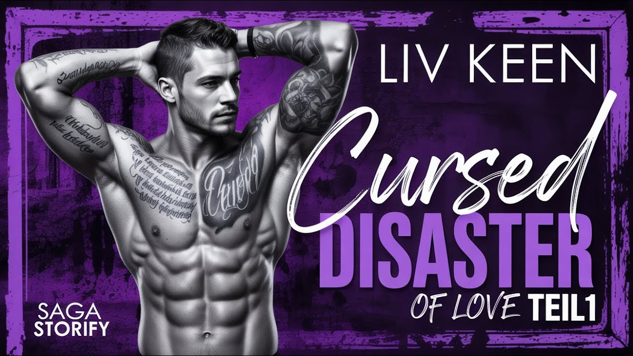 Eine Nacht mit dem Bad Boy Eishockey-Star veränderte ihr Leben für immer