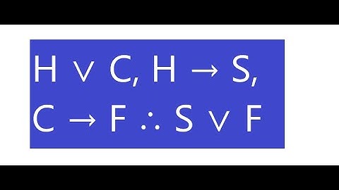Case-based Reasoning: An Example