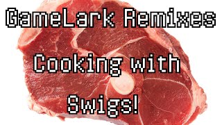 GameLark Remixes Cooking with Swigs!
DO NOT TOUCH YOUR MEAT!
►ORIGINAL: https://www.youtube.com/watch?v=ohSFlXRa9Mk
►SUBSCRIBE TO SWIGGLESRP: https://www.youtube.com/user/Swiggles1987
Want to learn more about GameLark?
►Watch interviews with your favorite VGM composers and cover artists! https://www.youtube.com/playlist?list=PLzymin1nQA7W12t_WOH-8DUO4fFywQiH8
►Listen to some of our albums! https://www.youtube.com/playlist?list=PLzymin1nQA7Vol8EydE_EVB1MUYaCTUR7
►Facebook - https://www.facebook.com/GameLarkRemixes/
►Twitter - https://twitter.com/GameLarkRemixes
►Soundcloud - https://soundcloud.com/gamelark-remixes
►Website - http://www.gamelarkrecords.com/
►Subscribe to GameLark for VGM interviews, albums, and more!
https://www.youtube.com/channel/UCw34jlOiyXHRchdgIC1OhXw?sub_confirmation=1 GameLark Remixes Cooking with Swigs!