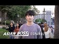 Gay y VIH positivo en Corea | Asian Boss Español