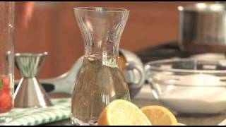 cocktail video