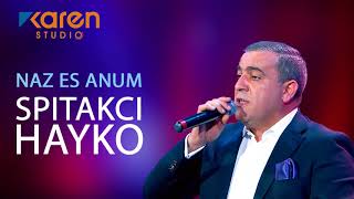 Hayko - Naz es Anum