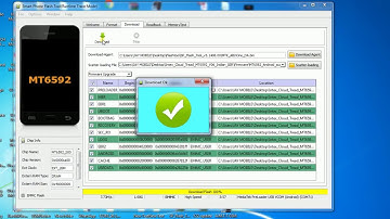 How TO Flash Intex Cloud Tread done 1000% done by Smart Phone Help