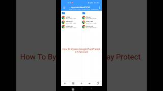 Google Play Protect Bypass | Make FUD Apk | Harmful App Warning Remove - Exposed (Reveled)