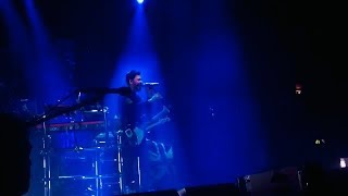 Mike Shinoda - Crossing A Line [Roundhouse Live in London 2019]