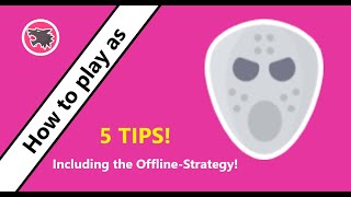 Werewolf Online: How to play as Serial Killer Werewolf Online: How to play as Serial Killer