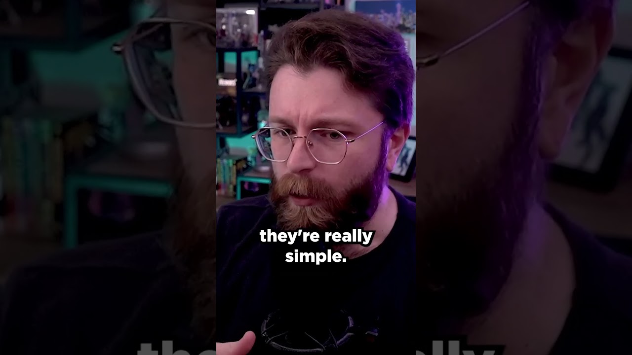 Politics Is DUMB But Very Important