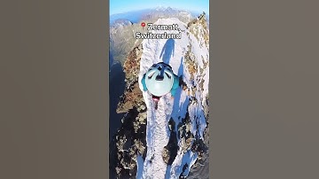 Places adrenaline junkies need to visit😱 #shorts #travel #adventure #bucketlist