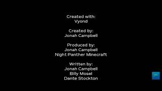 A Sad Story Of Pablo And Tyrone 1880 Ending Credits Edited