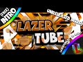Personal  24 lazertube v3  personal 2d halloween intro  unreleased intro  made on 10052021