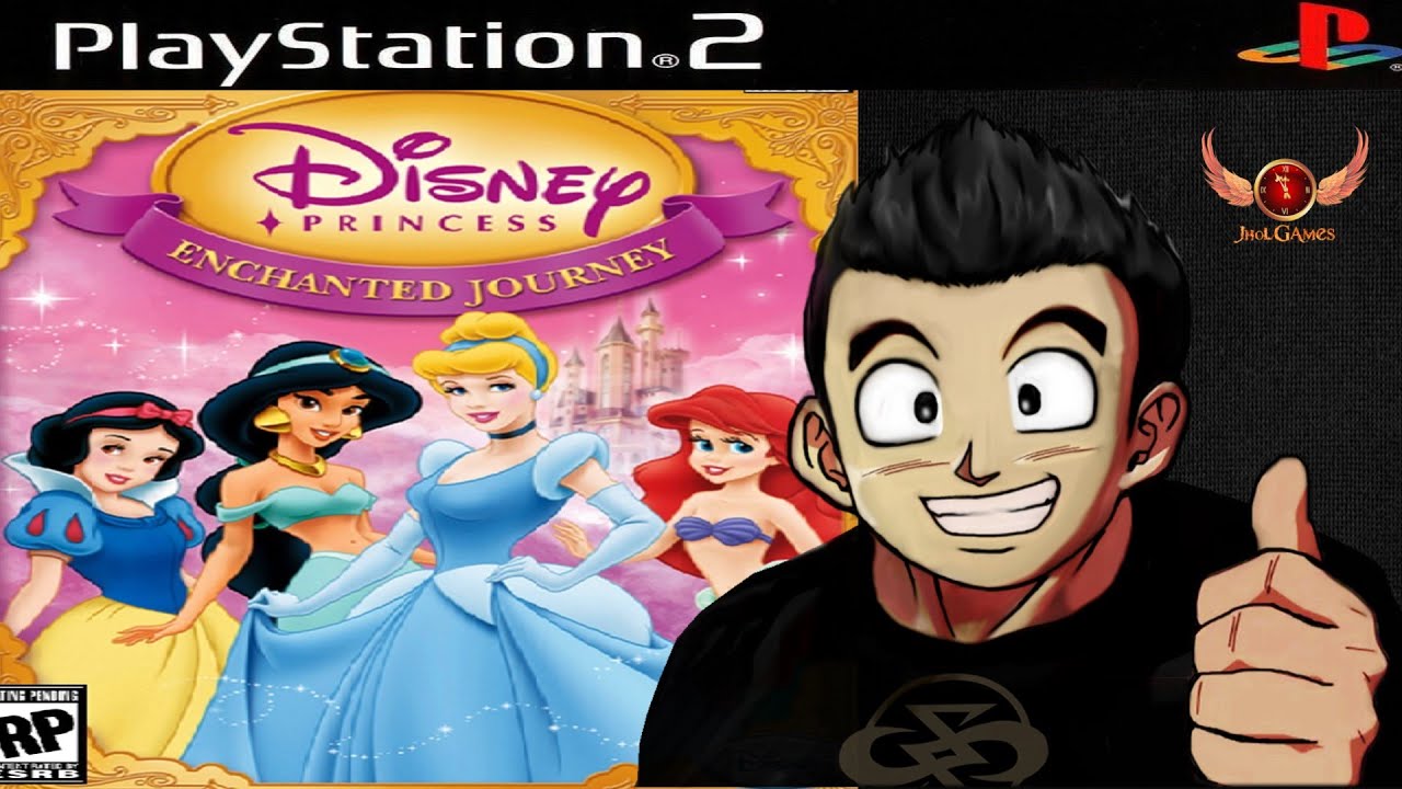 PlayStation Enchanted Games