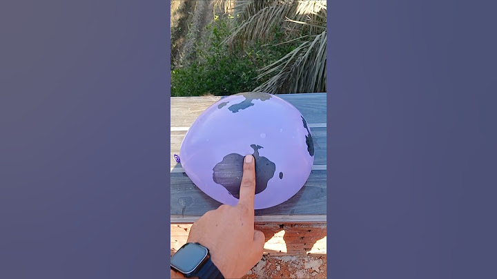 Will a water balloon explode if it rolls off a tall building? 🎈💥  #balloon