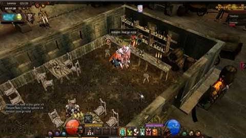 Create wing level 2 GameThuVN.MU