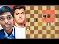 Ultimate Showdown || Carlsen vs Praggnanandhaa || FTX Crypto Cup (2022)