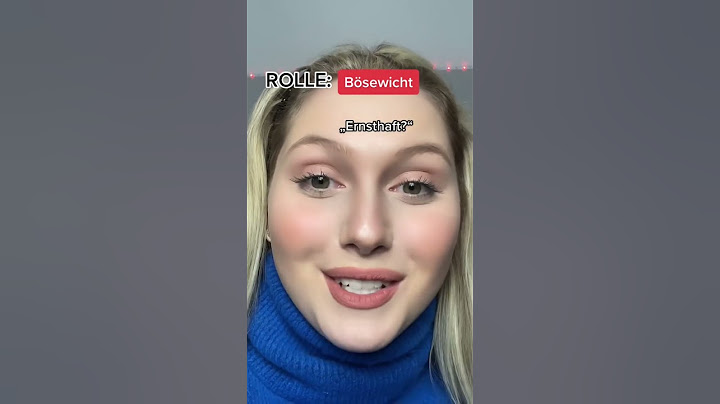 POV: Jeder bekommt eine Rolle zugeteilt✨ | Insta:_mandyhess_ #pov #viral #shorts