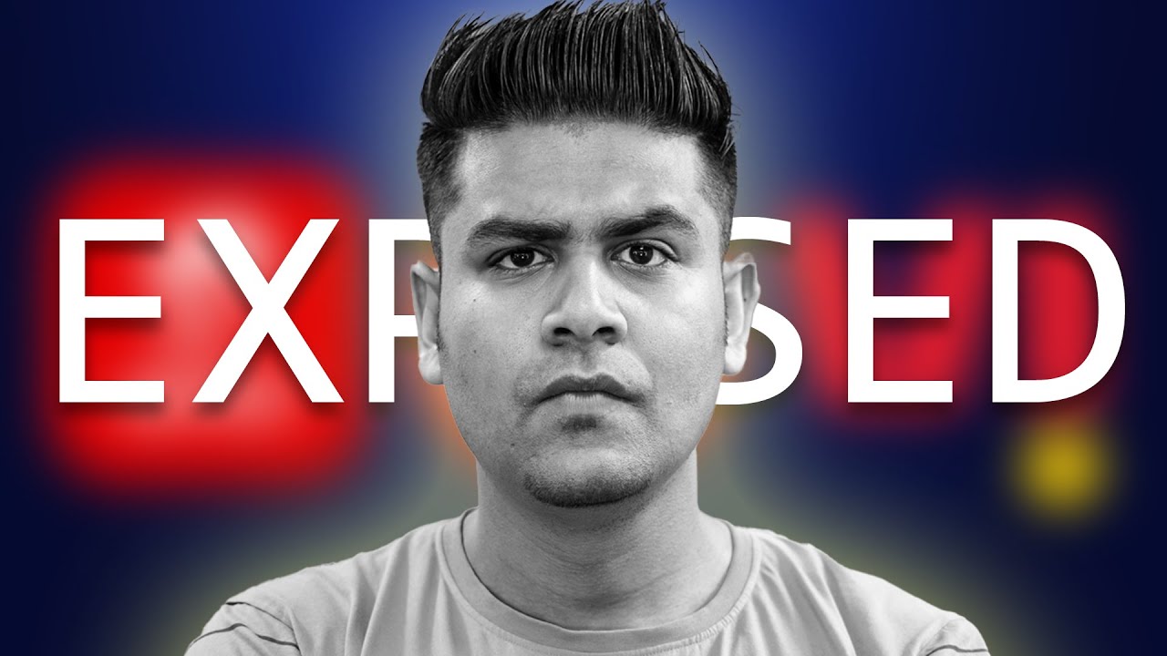 SIM Companies are Looting You (Jio, Airtel & Vi)