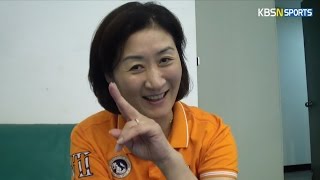 140714 KBSN - 박미희감독