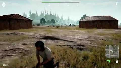 Playerunknowns Battlegrounds crash on loading, crashes on launch, Fixed